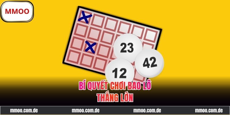 Chiến thuật đánh bao lô là gì bất bại từ chuyên gia