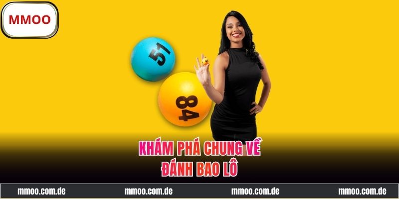Trả lời cho câu hỏi đánh bao lô là gì